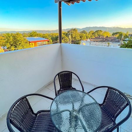 Casssa Vlanca Hotel Palenque Zewnętrze zdjęcie