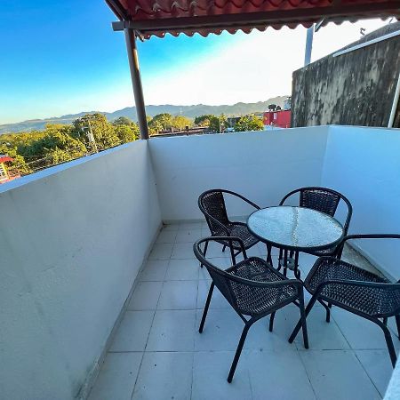 Casssa Vlanca Hotel Palenque Zewnętrze zdjęcie